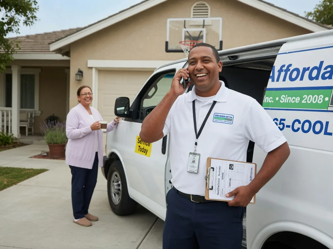 Central Ac Repair Catalina Foothills, AZ FAQs